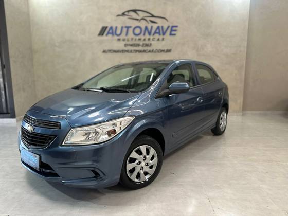 CHEVROLET ONIX 1.0 MPFI LT 8V FLEX 4P MANUAL CHEVROLET ONIX 1.0 MPFI LT 8V FLEX 4P MANUAL